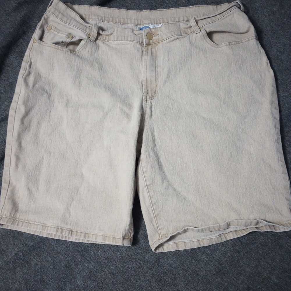 Women's shorts
